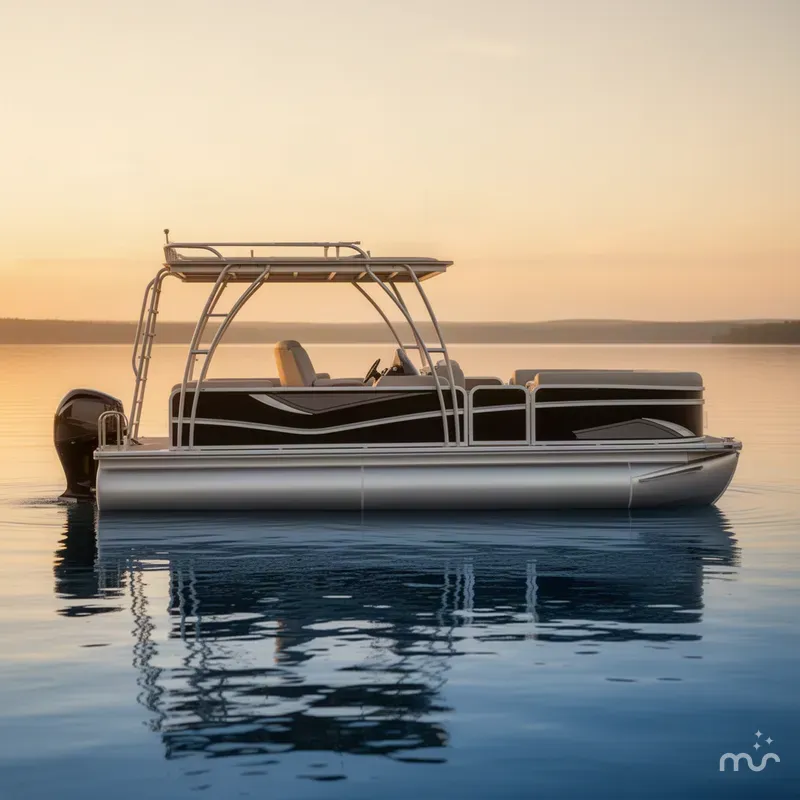 The Image of Premier 240 Sunsation PTX 2018 - undefined