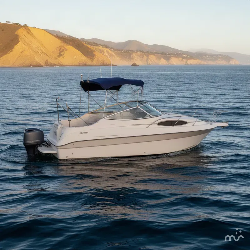 The Image of Bayliner 2455 Ciera 2000 - 0