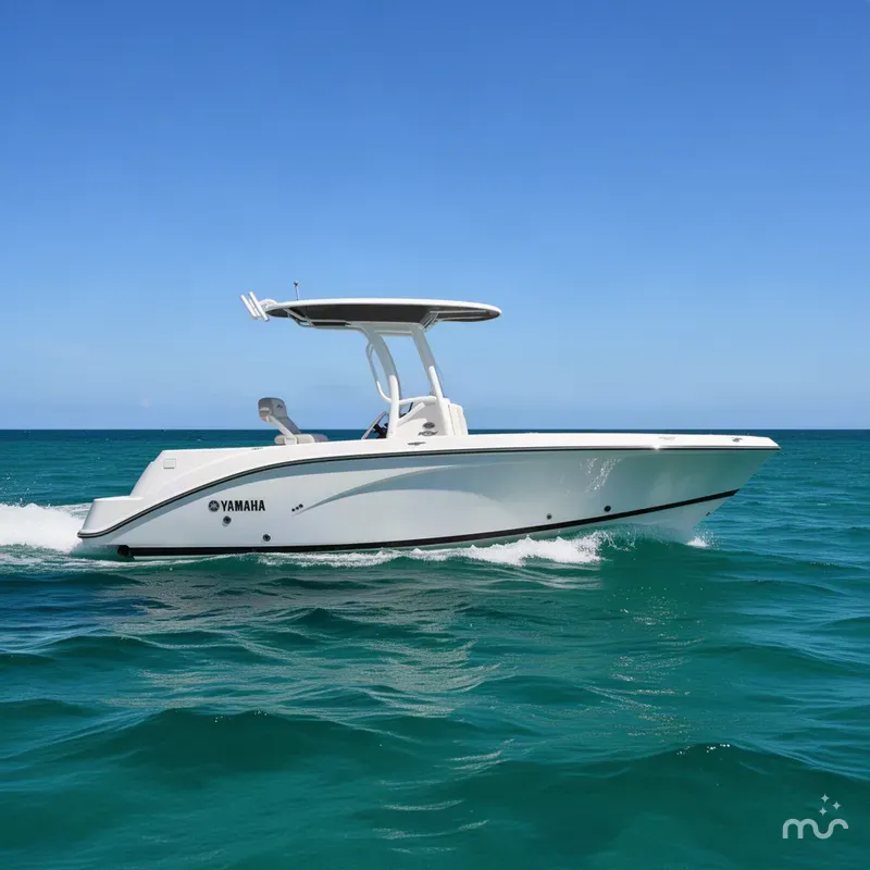 The Image of Yamaha 222 FSH Sport E 2027 - 0