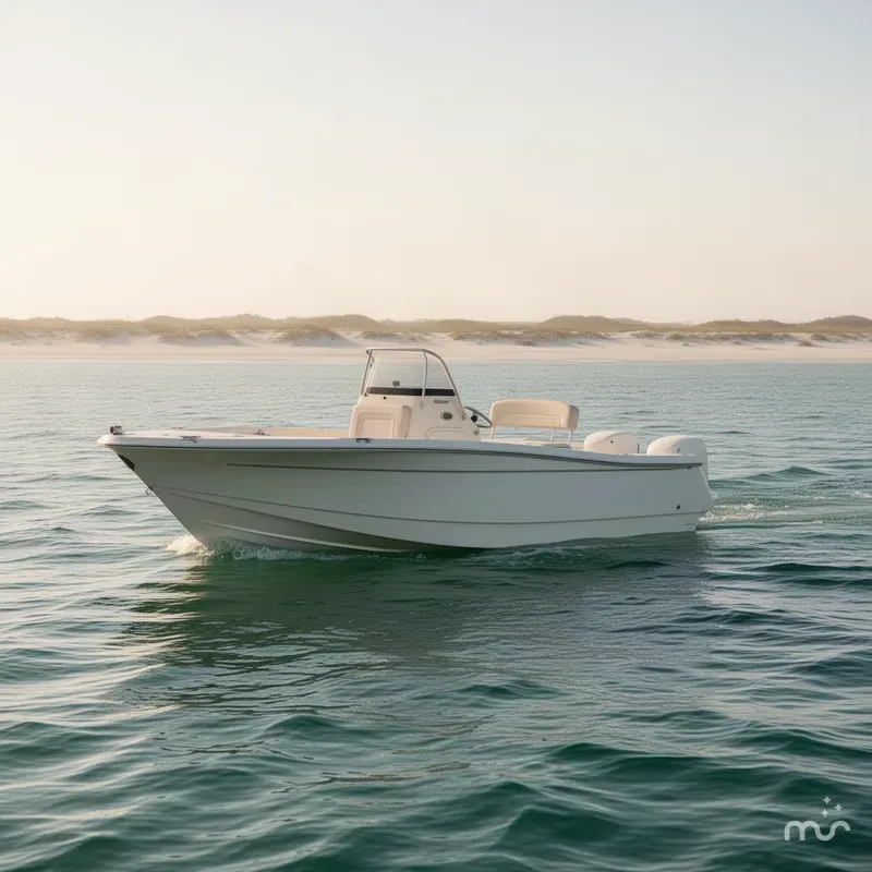 The Image of Scout 188 Sportfish 2026 - 0