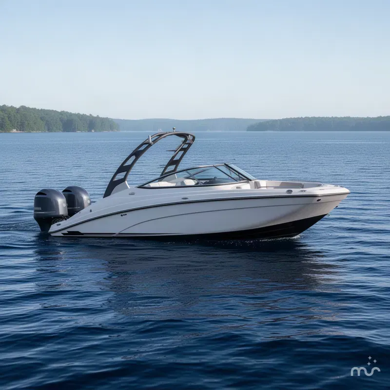 The Image of Yamaha 212S 2020 - undefined