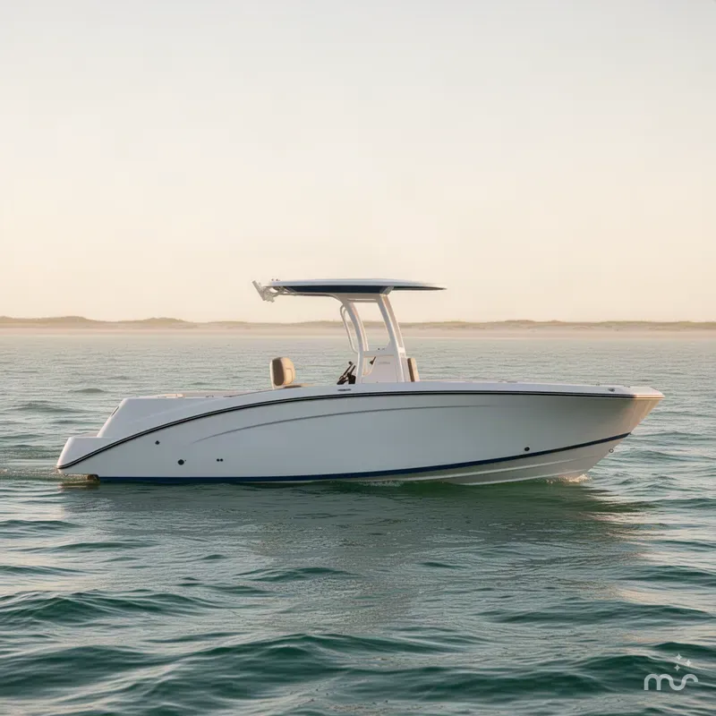 The Image of Yamaha 255 FSH Sport H 2027 - 0