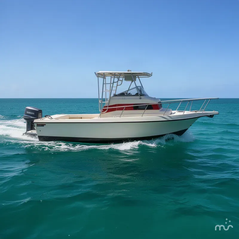 The Image of Answer 22 WA Fish Master 1988 - 0