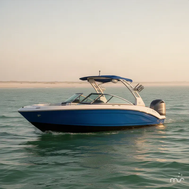 The Image of Chaparral 21 Surf 2021 - undefined