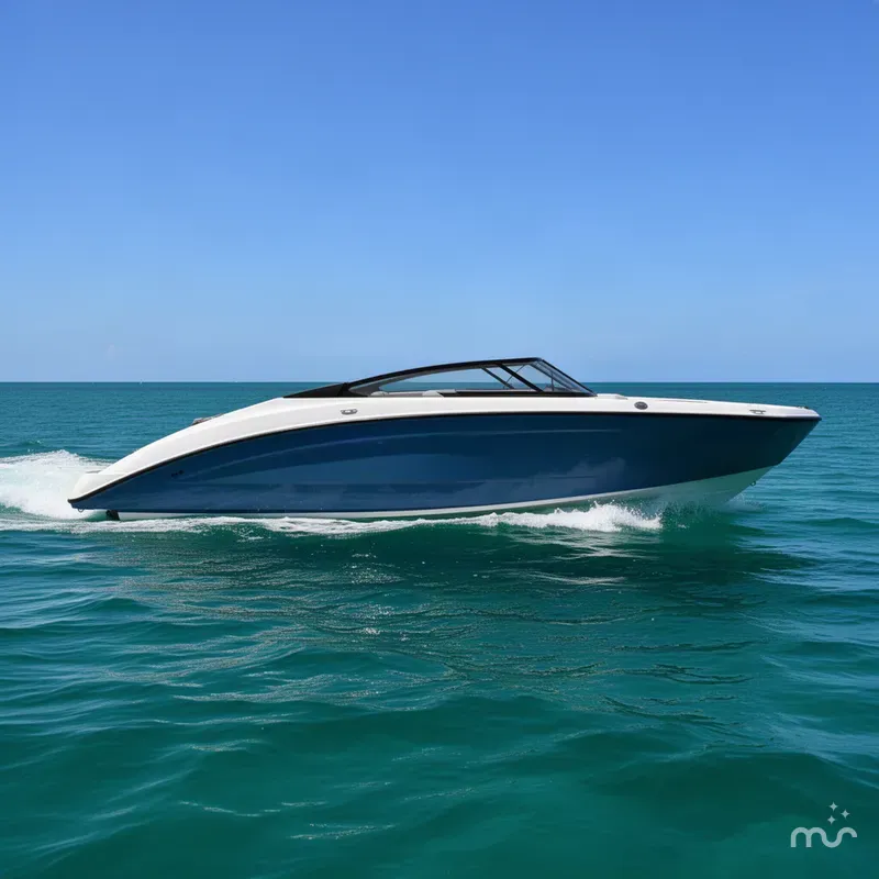 The Image of Yamaha SX250 2027 - 0