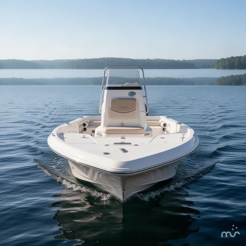 The Image of NauticStar 195 XTS 2022 - undefined
