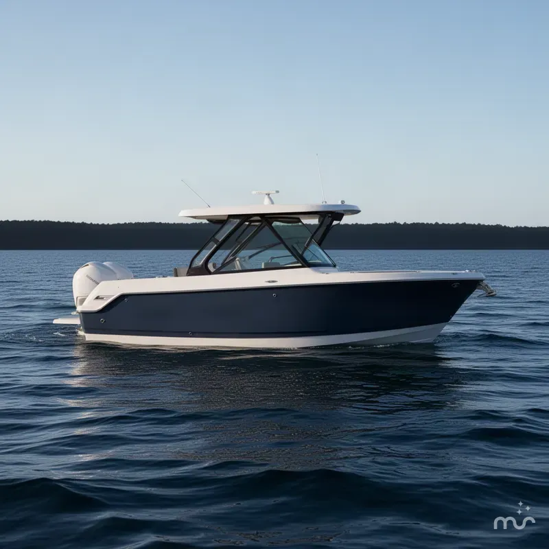 The Image of Monterey ELITE 30 OB 2027 - 0