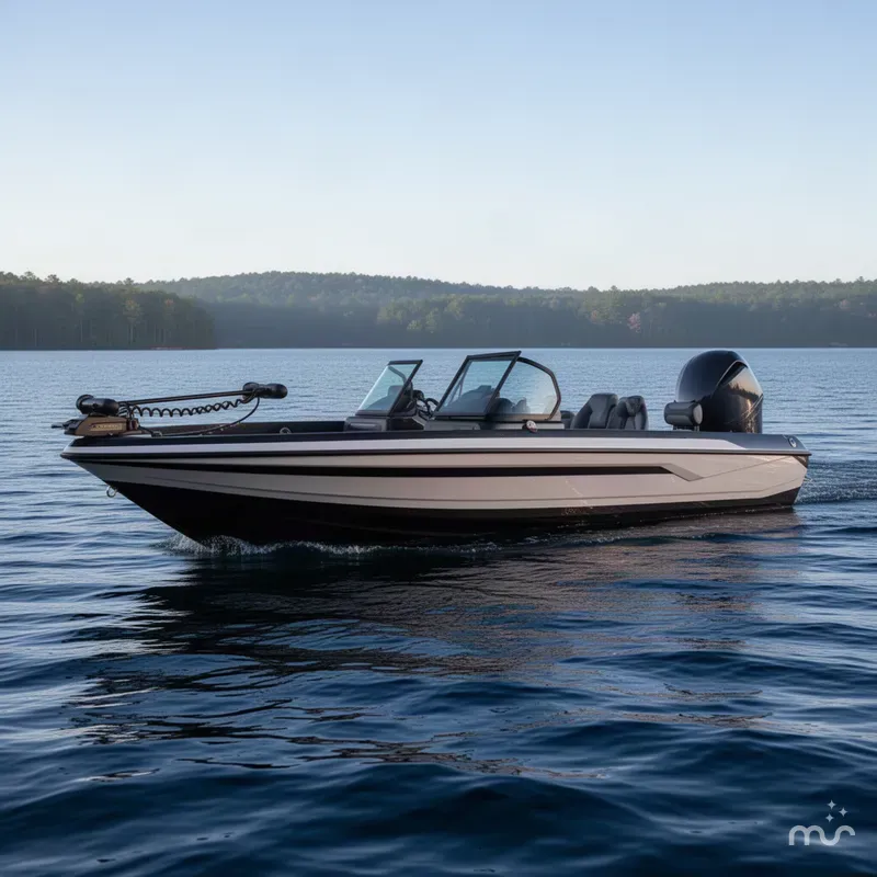 The Image of Skeeter WXR2260 2025 - 0