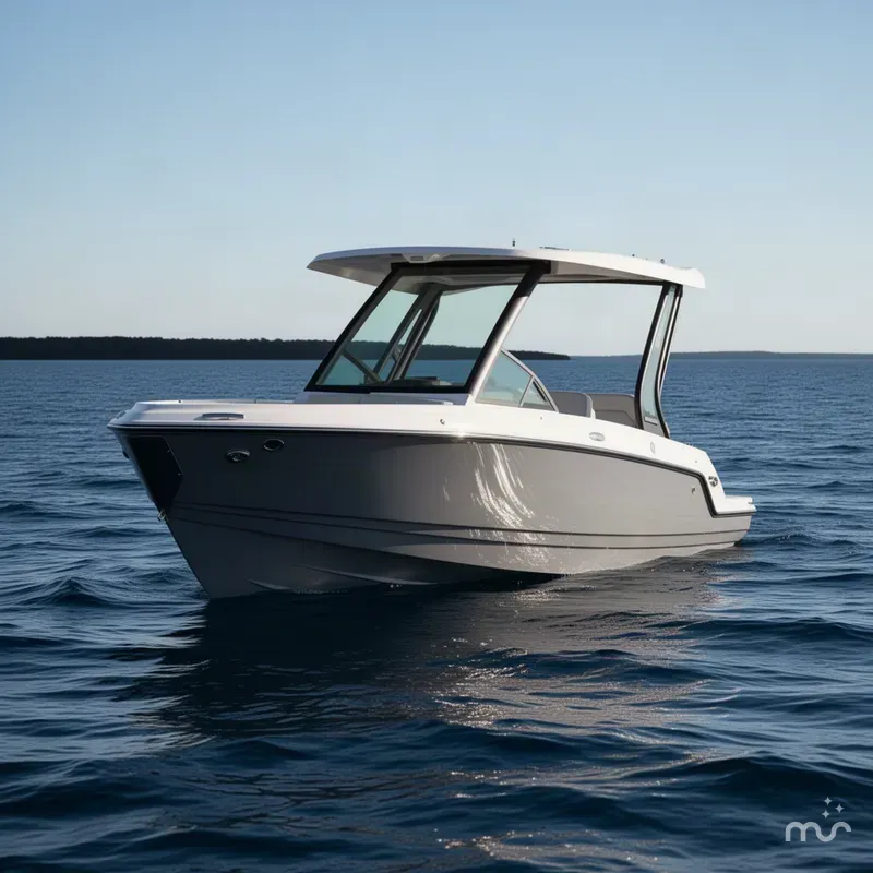 The Image of Monterey ELITE 25 OB 2027 - 0