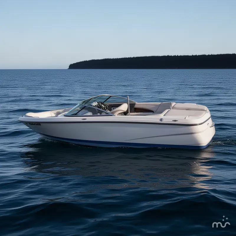 The Image of Mastercraft Maristar 230SS 2007 - undefined