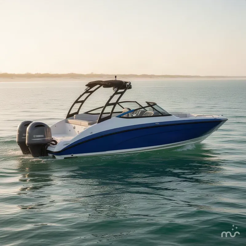 The Image of Yamaha AR210 2019 - 0