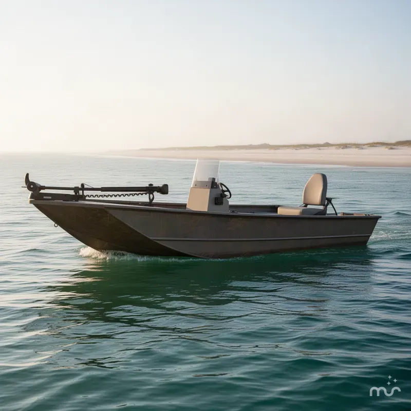 The Image of G3 Sportsman 1610ss 2026 - 0