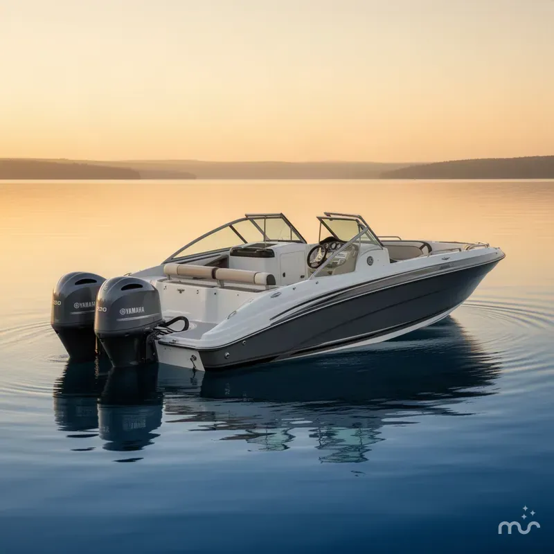 The Image of Yamaha 242S 2013 - undefined