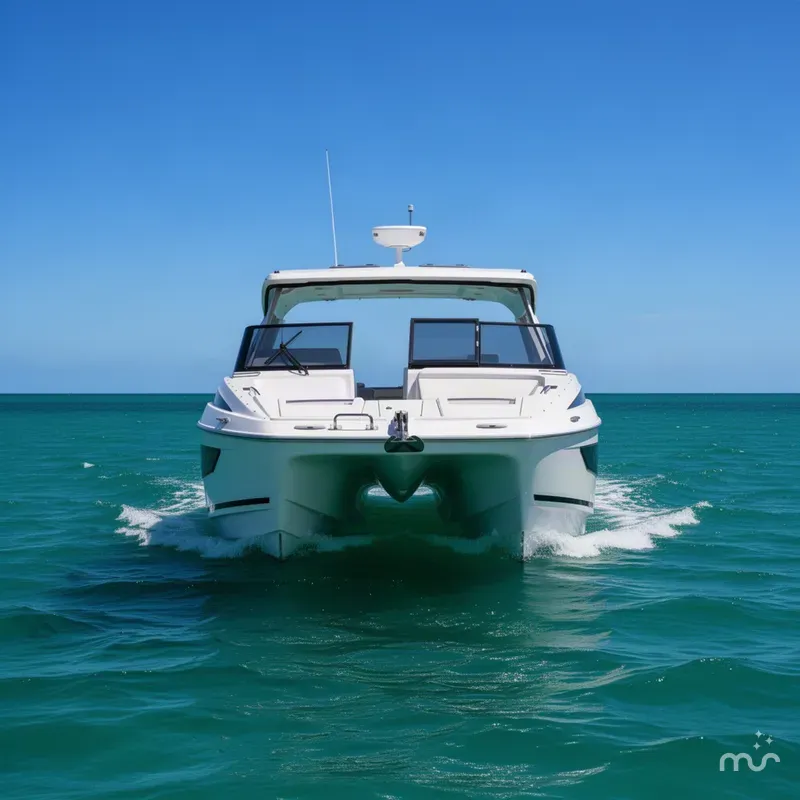 The Image of Aquila 32 SPORT 2020 - 0