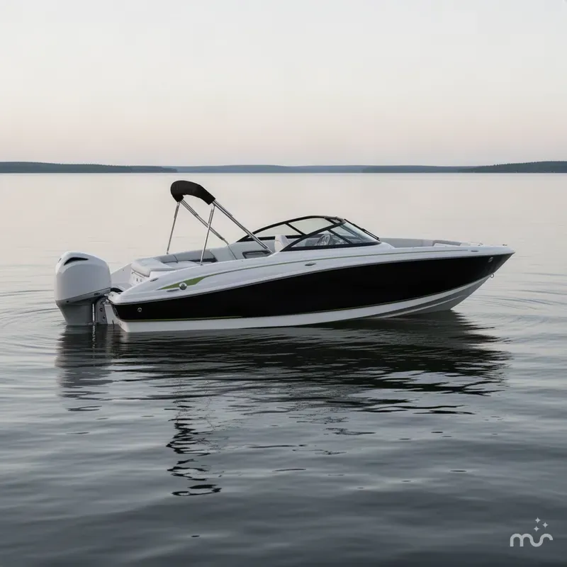 The Image of Tahoe 700 2018 - 0