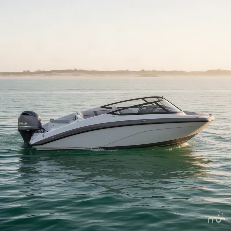 The Image of Yamaha SX190 2022 - 0