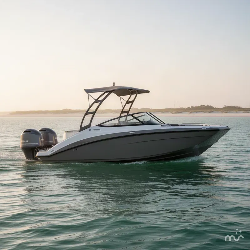 The Image of Yamaha AR 210 2022 - 0
