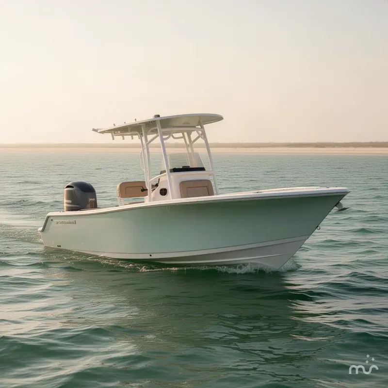 The Image of Sportsman Open 212 Platinum 2021 - undefined