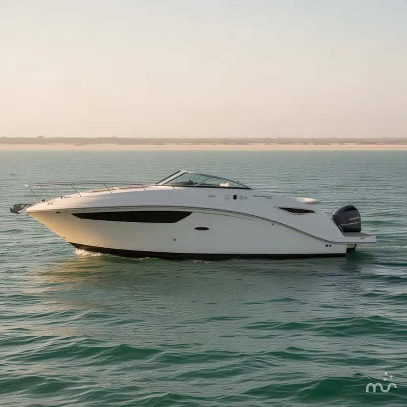The Image of Sea Ray 260 Sundancer 2015 - undefined