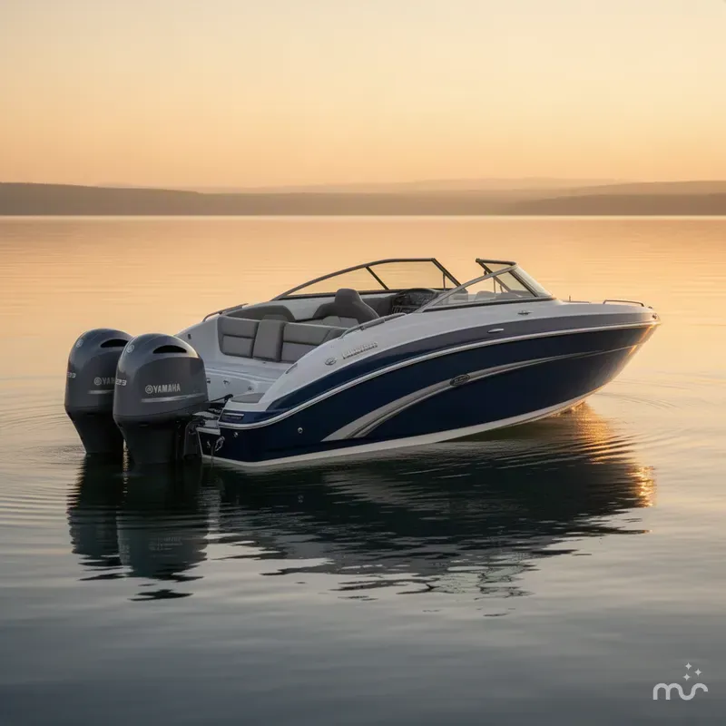 The Image of Yamaha 242 Limited 2011 - undefined