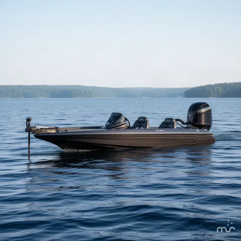 The Image of Skeeter ZX150 2026 - 0