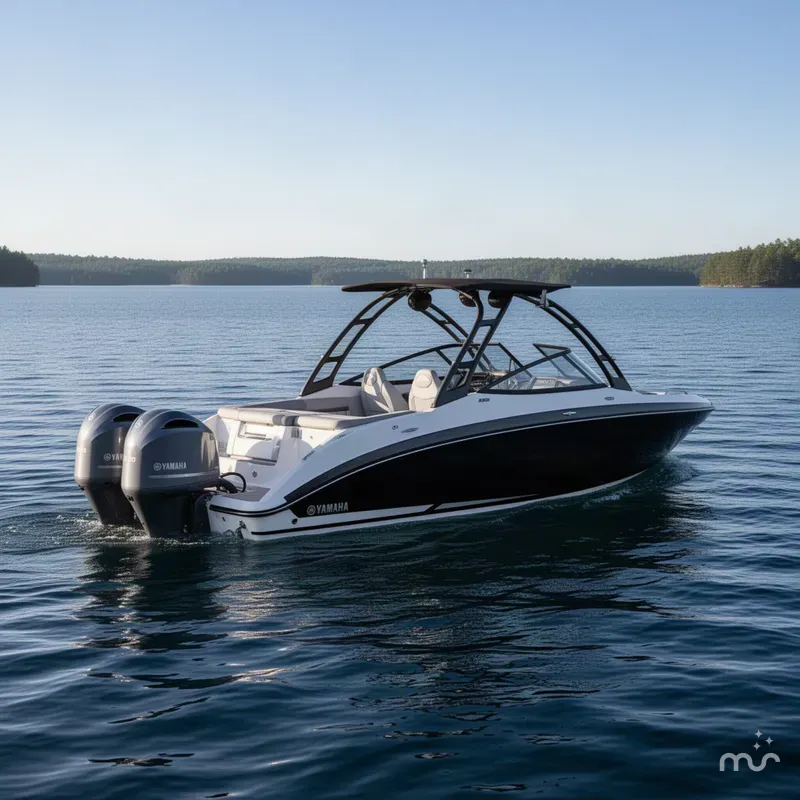 The Image of Yamaha AR 240 2018 - undefined