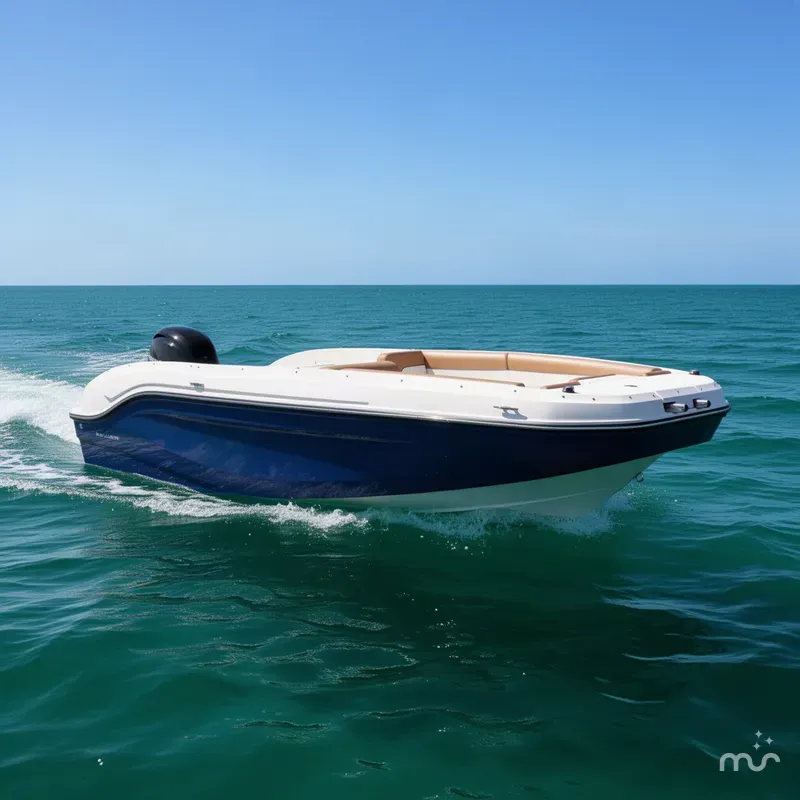 The Image of Bayliner DX 2000 2023 - 0
