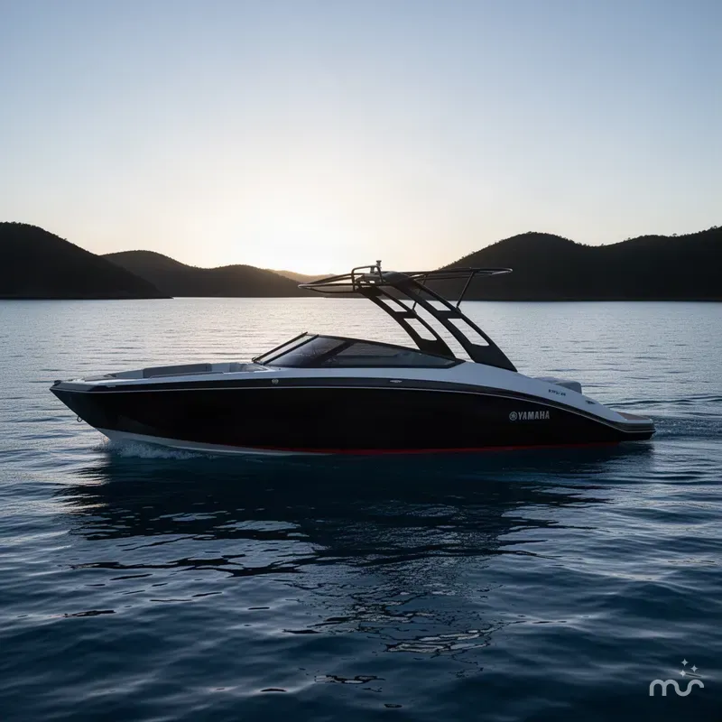 The Image of Yamaha 275 SE 2019 - 0