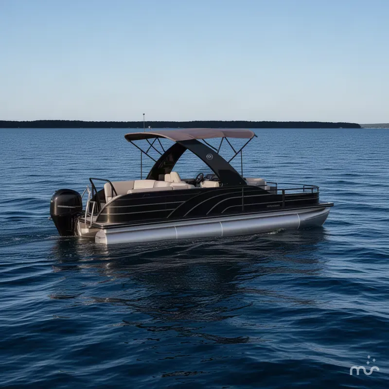 The Image of Kinocean 27 Sport 2023 - undefined