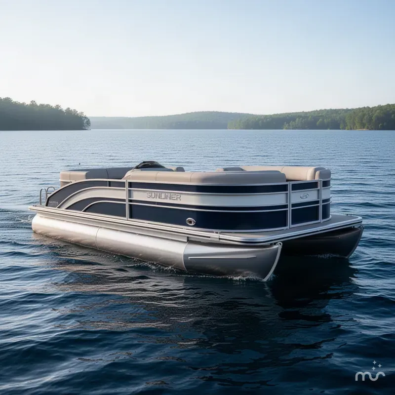 The Image of Harris SUNLINER 230 2022 - 0