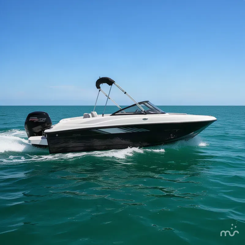 The Image of Bayliner Element E18 2022 - 0