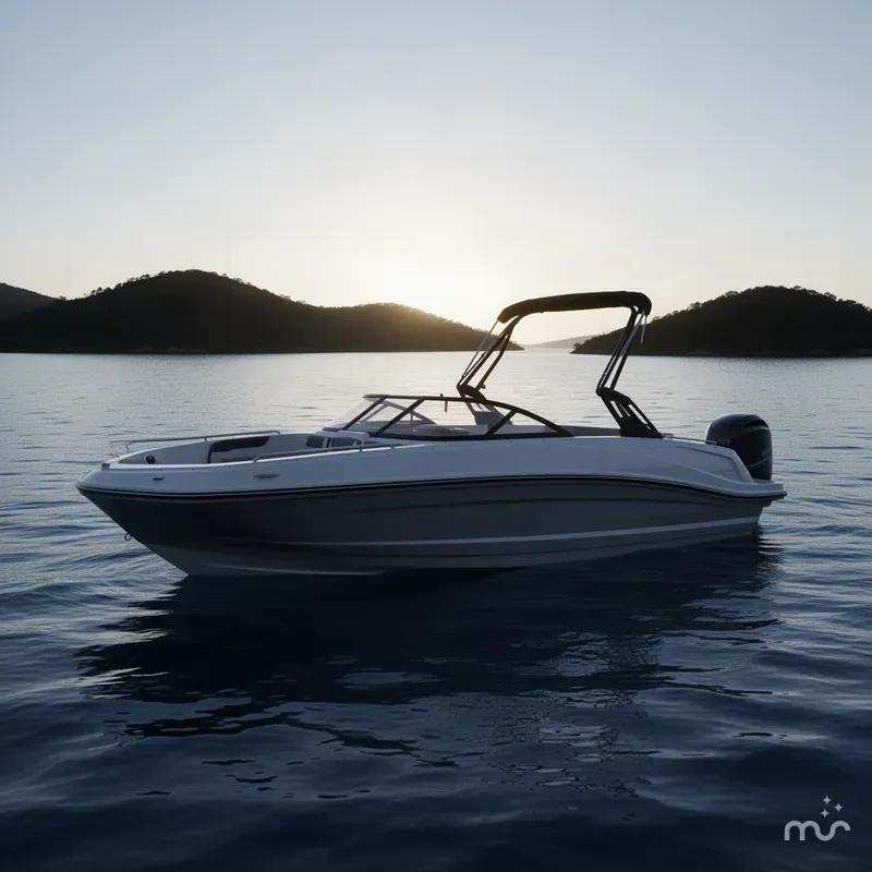 The Image of Bayliner VR5 2020 - 0