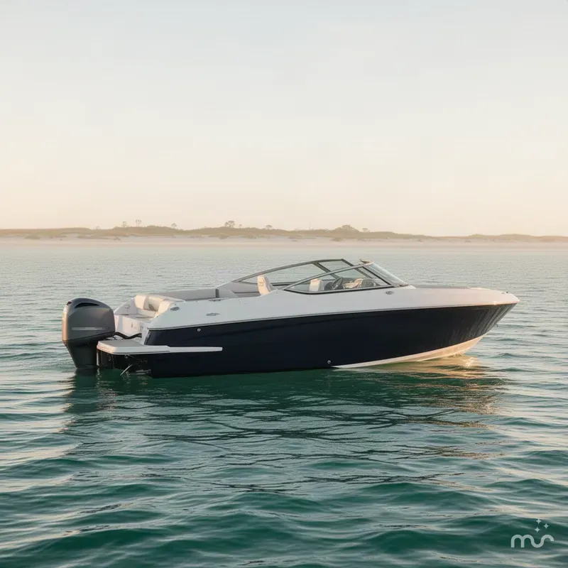 The Image of Stingray 198 LX 2018 - undefined
