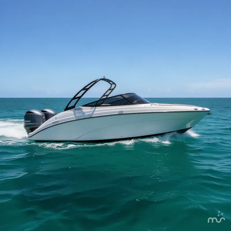 The Image of Yamaha AR240 High Output 2016 - 0