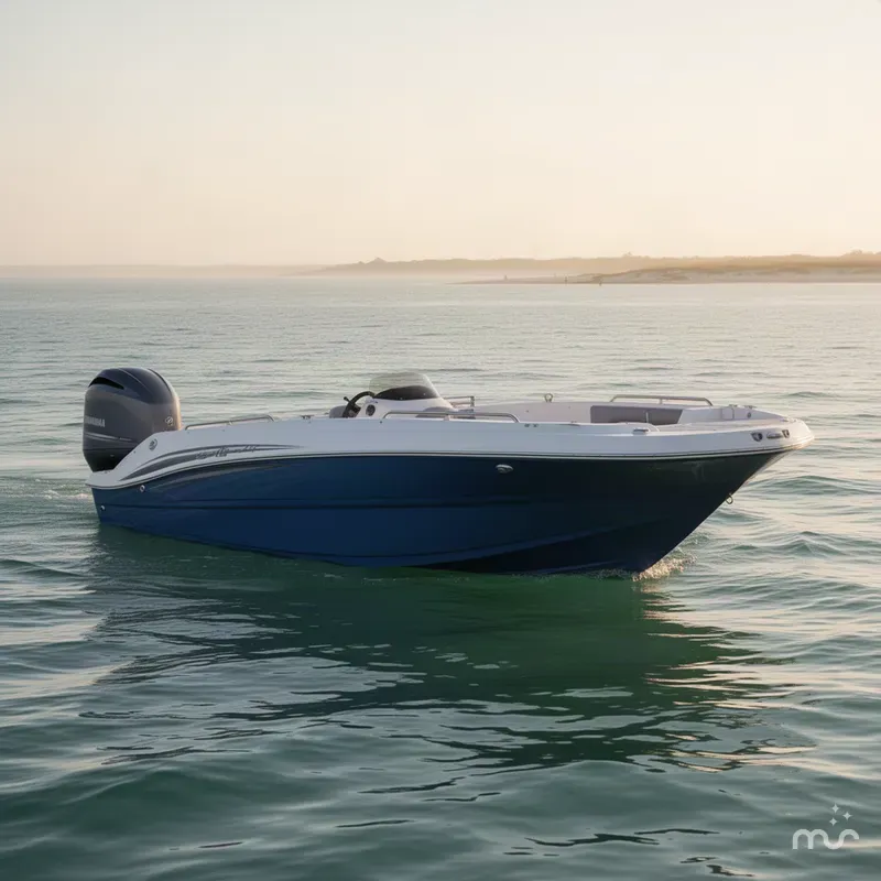 The Image of Stingray 212 SC 2020 - undefined