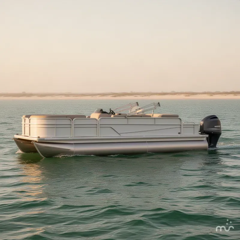 The Image of Misty Harbor Adventure 2085CF 2020 - 0