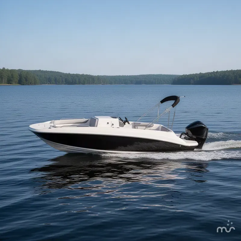 The Image of Stingray 212SC 2025 - 0