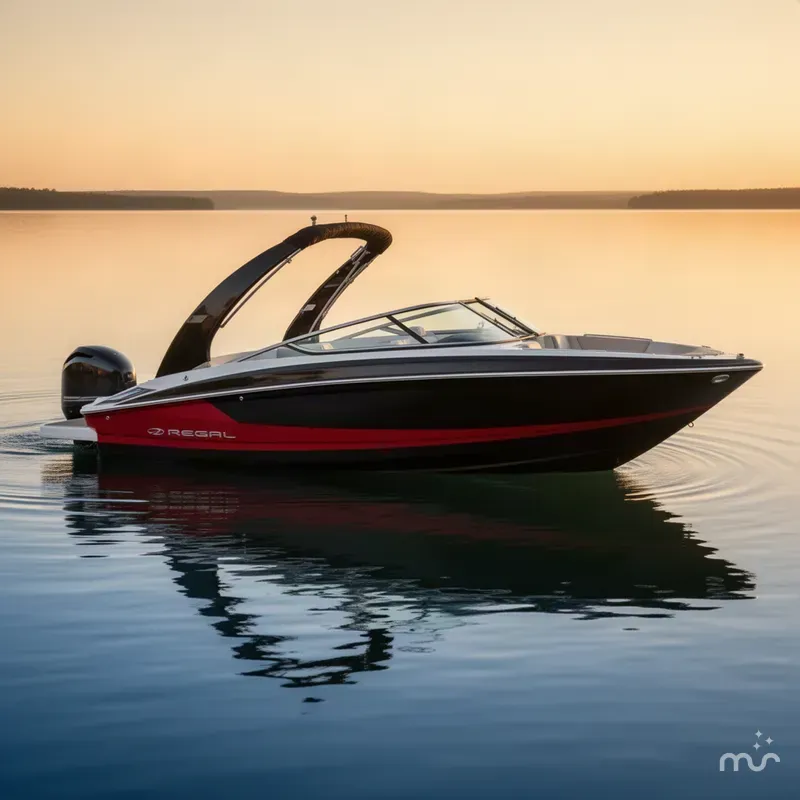 The Image of Regal 2300 2020 - undefined