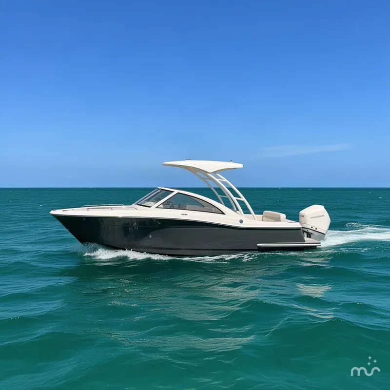The Image of Scout 240 Dorado 2024 - 0
