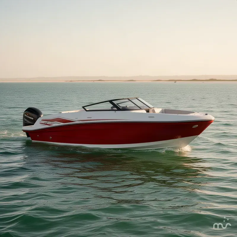 The Image of Bayliner VR5 2020 - 0