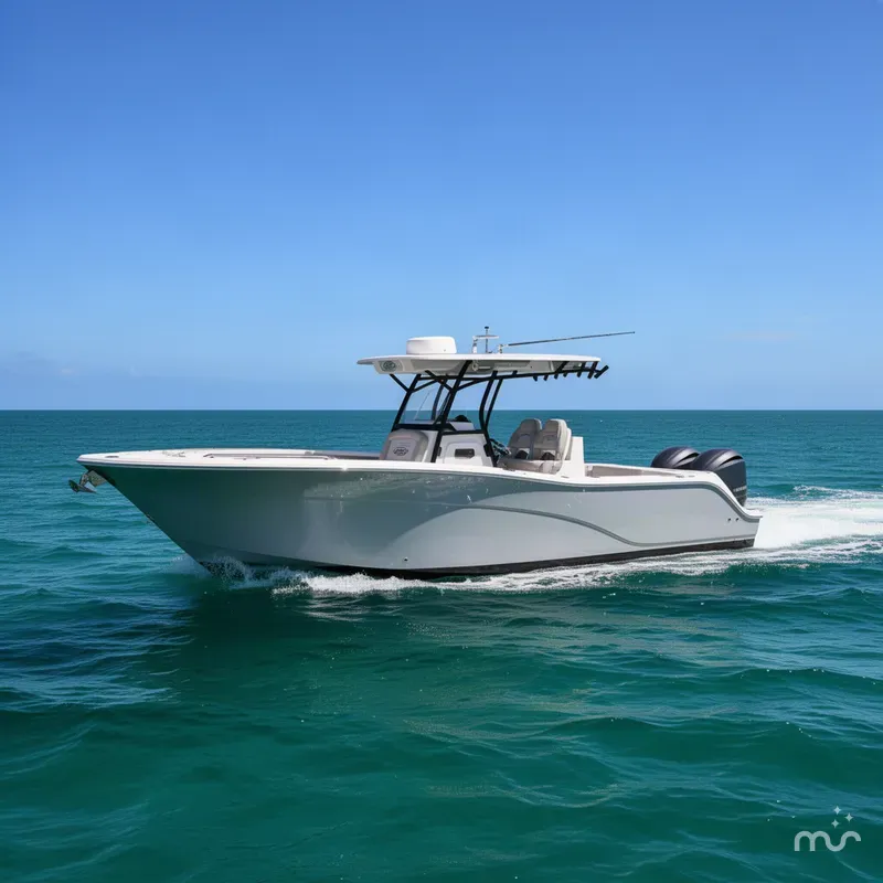 The Image of Sea Fox Commander 288 2022 - 0
