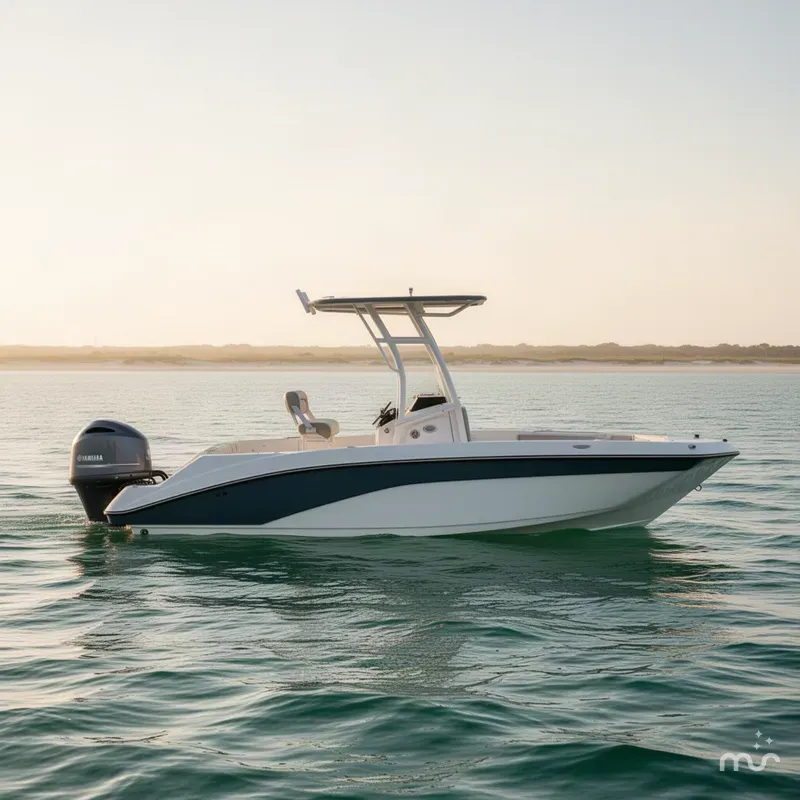 The Image of Yamaha FSH 190 Sport 2021 - undefined