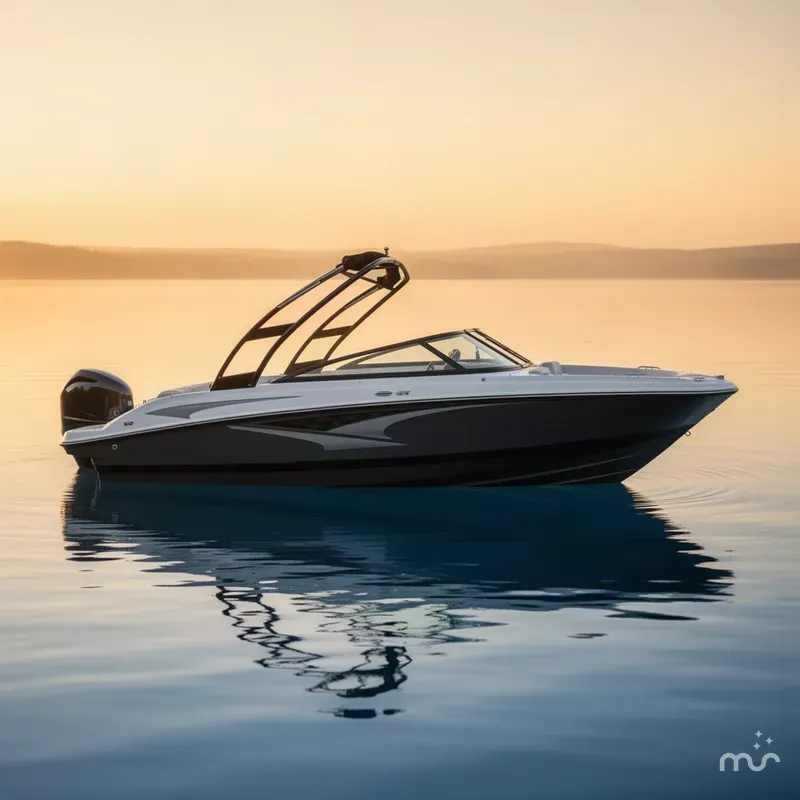The Image of Monterey M22 2021 - 0