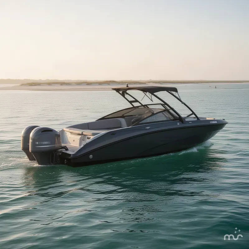 The Image of Yamaha AR250 2021 - 0