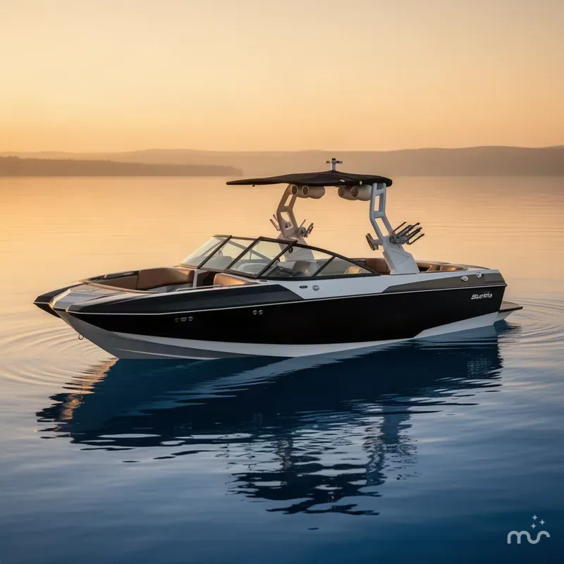The Image of Supra SE550 2019 - undefined