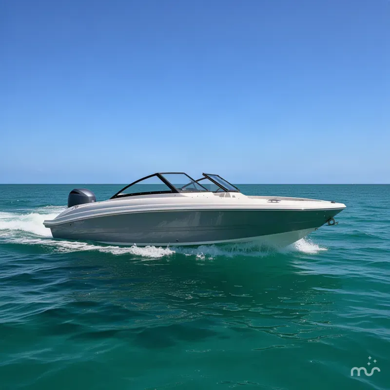 The Image of Stingray 191DC 2023 - 0