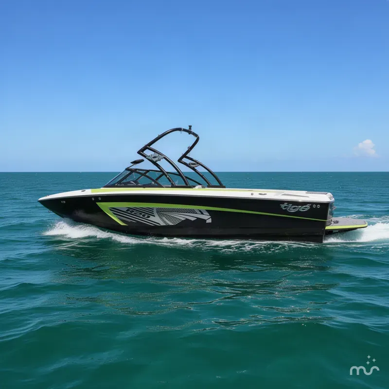 The Image of Tige R20 2012 - 0