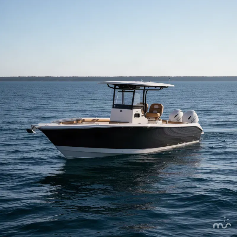 The Image of Sea Chaser 27 HFC 2023 - 0