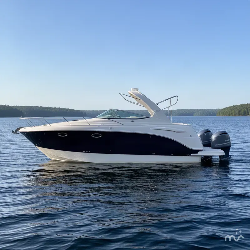 The Image of Chaparral 310 2007 - 0