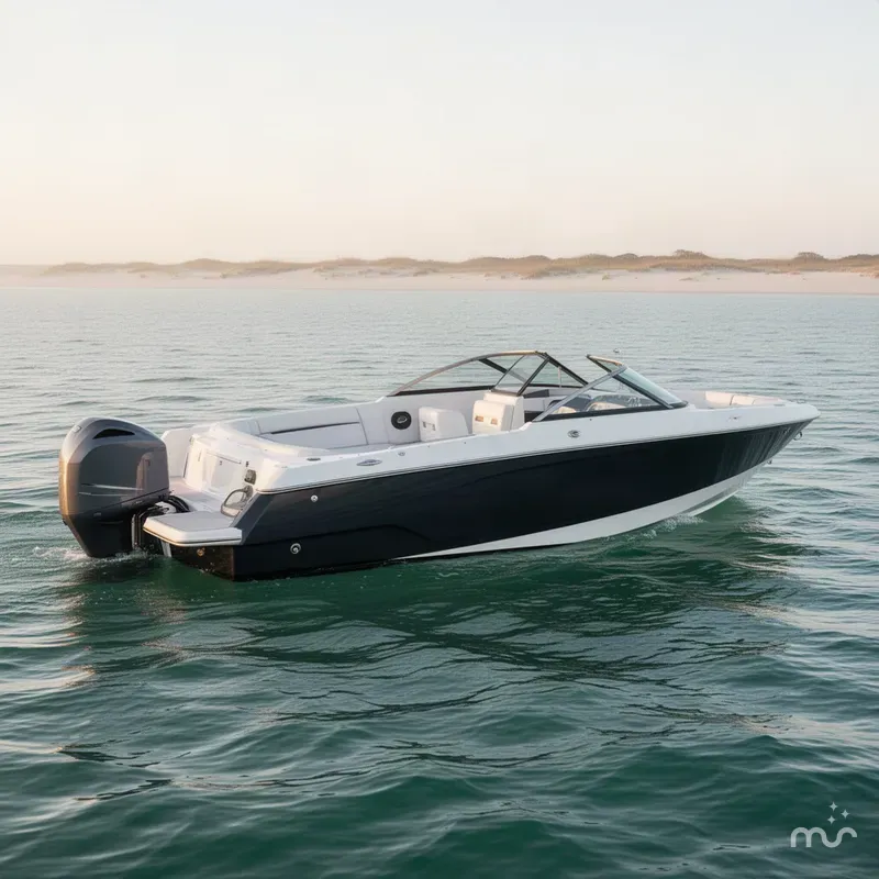The Image of Four Winns HD3 OB 2022 - 0